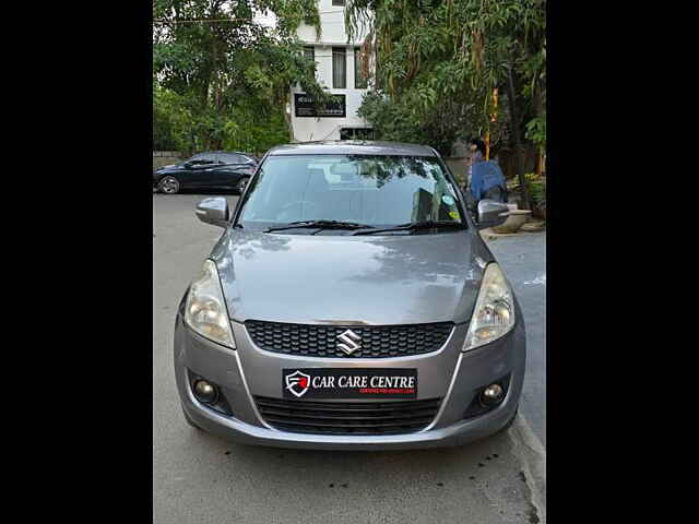 Second Hand Maruti Suzuki Swift [2011-2014] ZXi in Bangalore