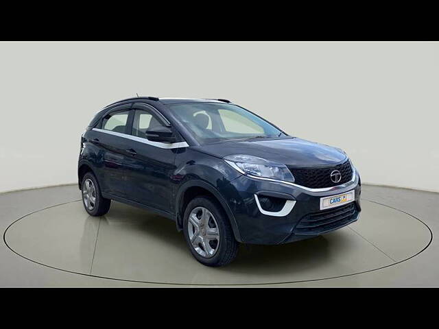 Second Hand Tata Nexon [2017-2020] XM in Nagpur