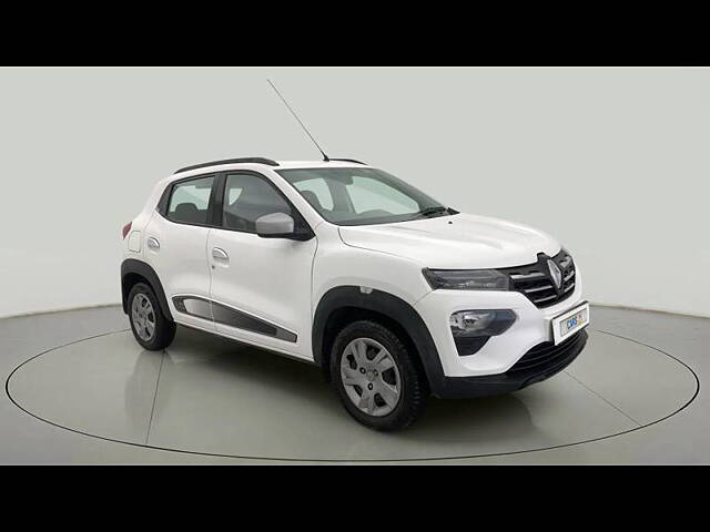 Second Hand Renault Kwid [2019] [2019-2019] RXT Opt in Ahmedabad