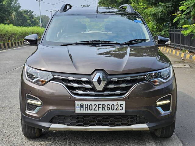 Second Hand Renault Triber [2019-2023] RXZ [2019-2020] in Mumbai