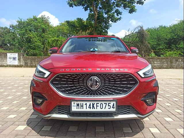 Second Hand MG Astor Sharp EX 1.5 MT [2022-2023] in Pune