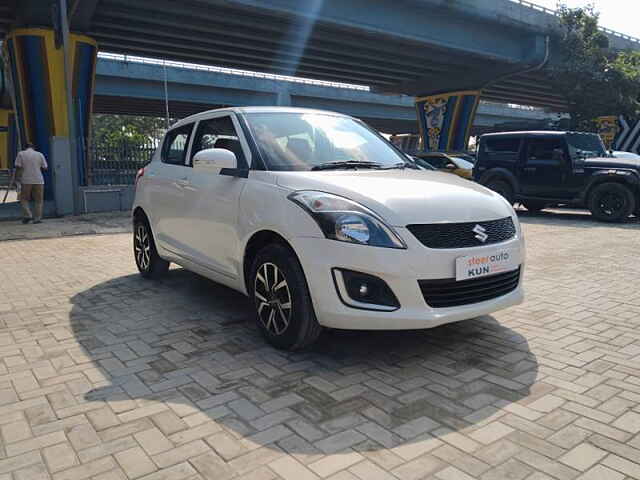 Second Hand Maruti Suzuki Swift [2014-2018] VDi [2014-2017] in Chennai