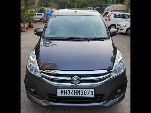 Second Hand Maruti Suzuki Ertiga [2018-2022] VXi in Thane