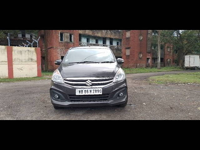 Second Hand Maruti Suzuki Ertiga [2018-2022] VXi in Kolkata