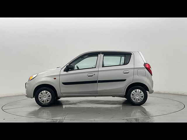 Second Hand Maruti Suzuki Alto 800 [2012-2016] Lxi in Ghaziabad