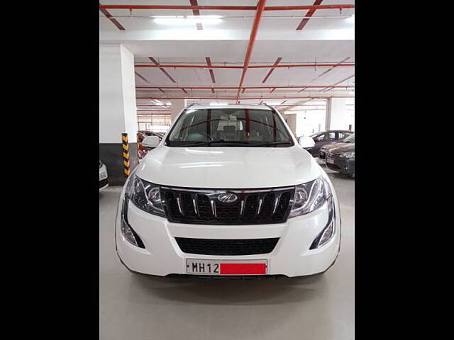 Second Hand Mahindra XUV500 [2015-2018] W9 AT in Pune