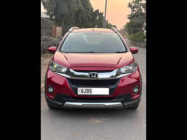 Second Hand Honda WR-V [2017-2020] S Petrol Alive Edition in Surat