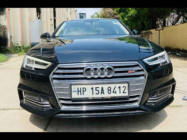 Second Hand Audi A4 [2016-2020] 30 TFSI Premium Plus in Delhi