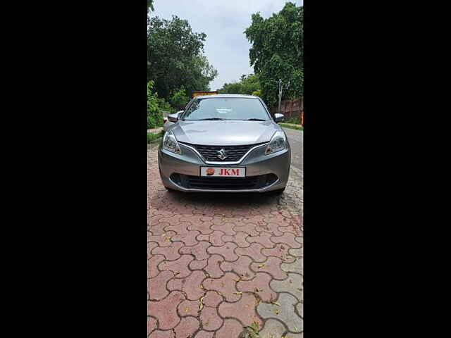 Second Hand Maruti Suzuki Baleno [2015-2019] Delta 1.2 in Delhi