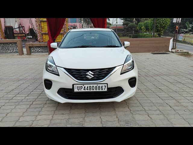 Second Hand Maruti Suzuki Baleno [2015-2019] Delta 1.2 in Lucknow