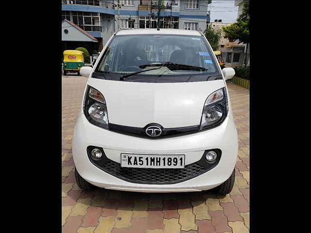 Second Hand Tata Nano GenX XTA in Bangalore