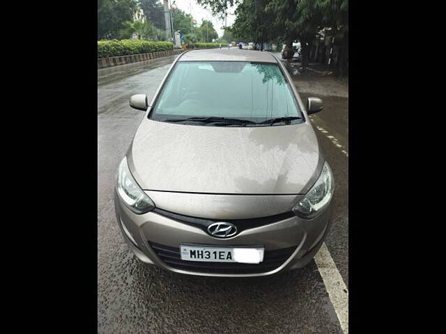 Second Hand Hyundai i20 [2010-2012] Sportz 1.2 (O) in Nagpur