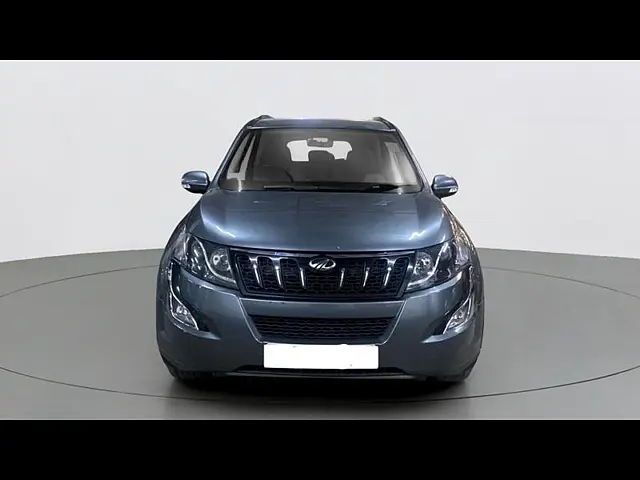 Second Hand Mahindra XUV500 [2015-2018] W10 AT 1.99 in Zirakpur