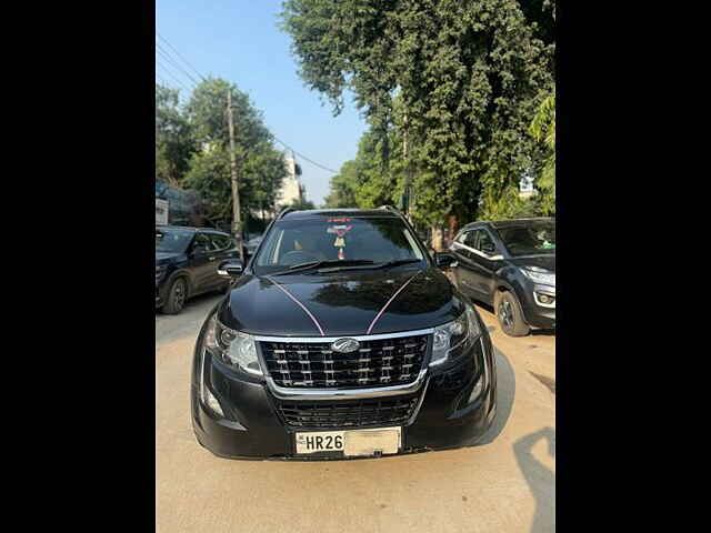 Second Hand Mahindra XUV500 W11 in Gurgaon