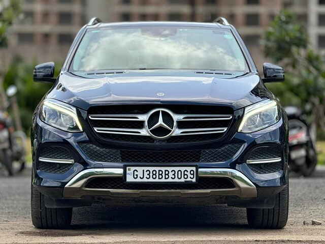 Second Hand Mercedes-Benz GLE [2015-2020] 250 d in Surat