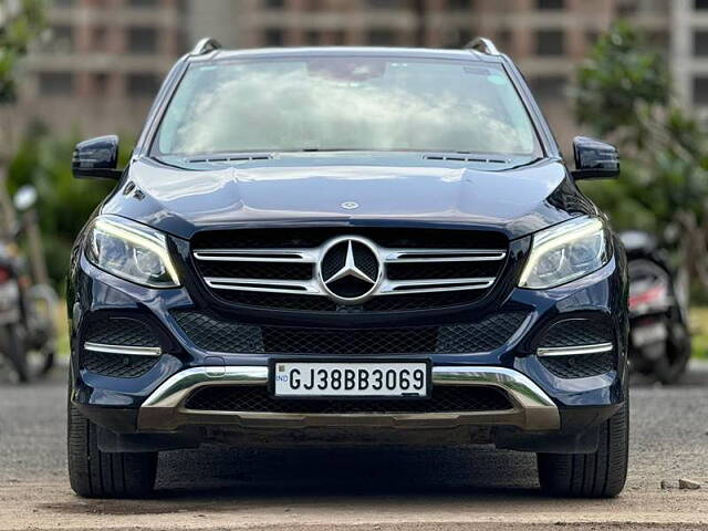 Second Hand Mercedes-Benz GLE [2015-2020] 250 d in Surat