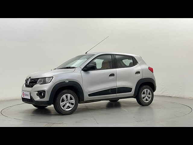 Second Hand Renault Kwid [2015-2019] RXT [2015-2019] in Delhi