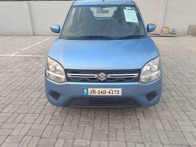 Second Hand Maruti Suzuki Wagon R 1.0 [2014-2019] VXI in Daltonganj