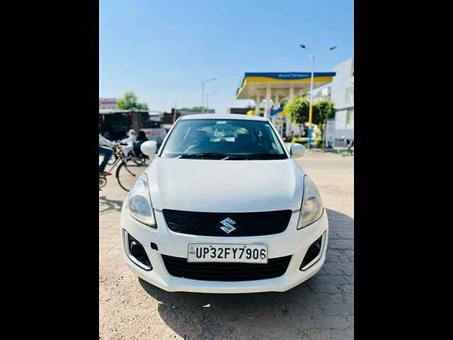 Second Hand Maruti Suzuki Swift [2014-2018] Lxi (O) [2014-2017] in Lucknow