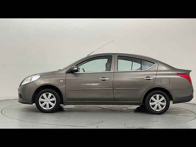 Second Hand Nissan Sunny [2011-2014] XL in Gurgaon