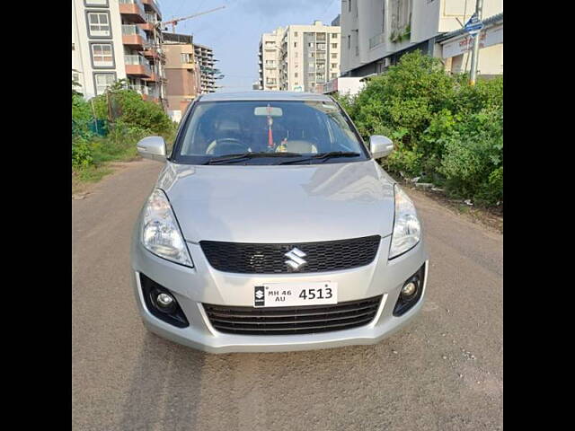 Second Hand Maruti Suzuki Swift [2014-2018] VDi [2014-2017] in Nashik