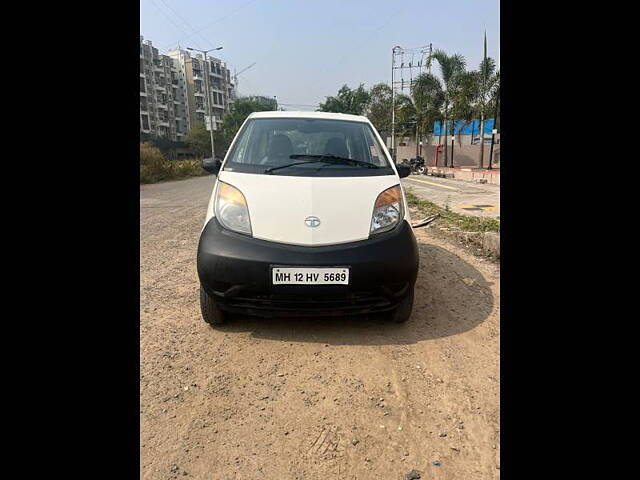 Second Hand Tata Nano CX in Pune