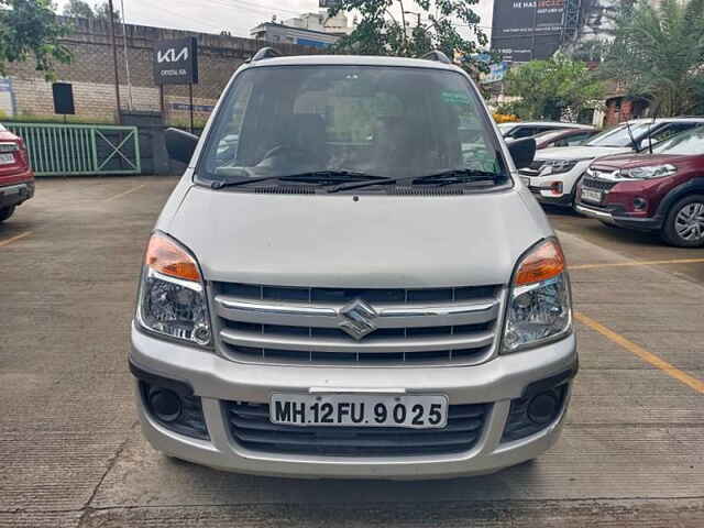 Second Hand Maruti Suzuki Wagon R [2006-2010] LXi Minor in Pune