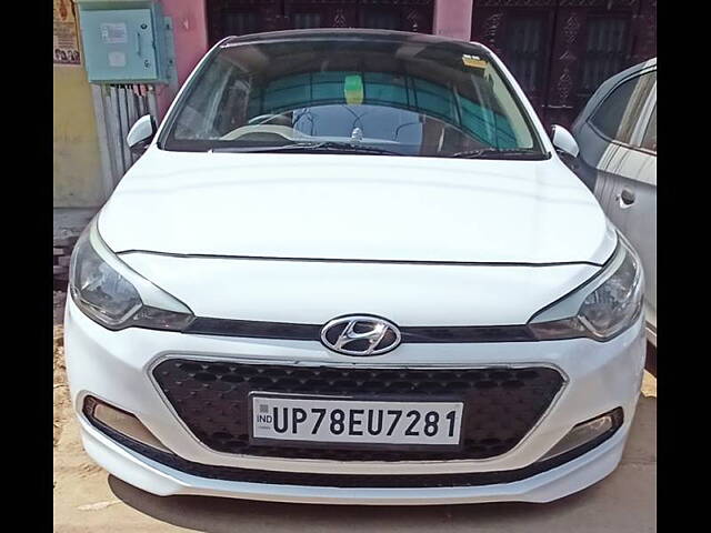 Second Hand Hyundai Elite i20 [2017-2018] Asta 1.4 CRDI in Kanpur
