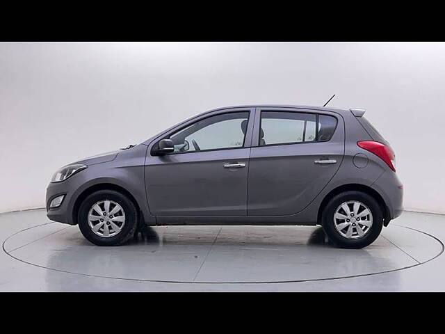 Second Hand Hyundai i20 [2010-2012] Asta 1.4 CRDI in Bangalore