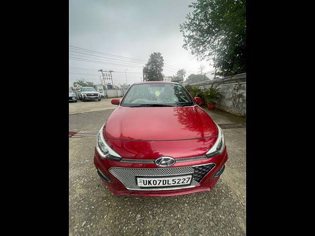 Second Hand Hyundai Elite i20 [2019-2020] Magna Plus 1.2 [2019-2020] in Dehradun