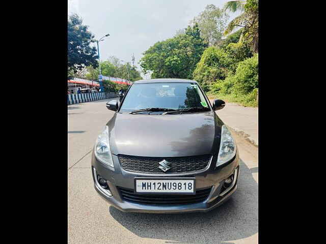 Second Hand Maruti Suzuki Swift [2014-2018] VXi in Pune