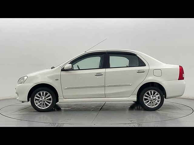 Second Hand Toyota Etios [2010-2013] VX in Delhi