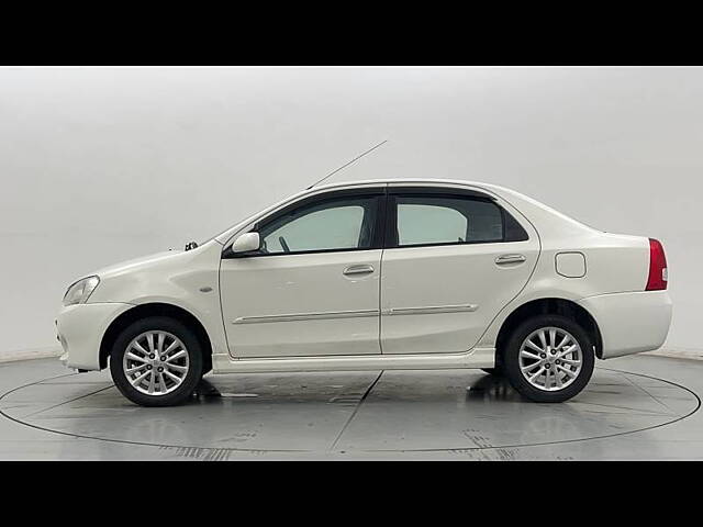 Second Hand Toyota Etios [2010-2013] VX in Delhi