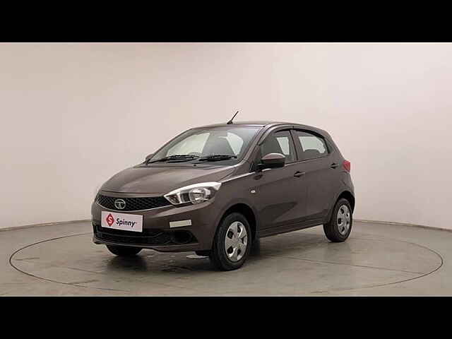 Second Hand Tata Tiago [2016-2020] Revotron XT [2016-2019] in Ghaziabad