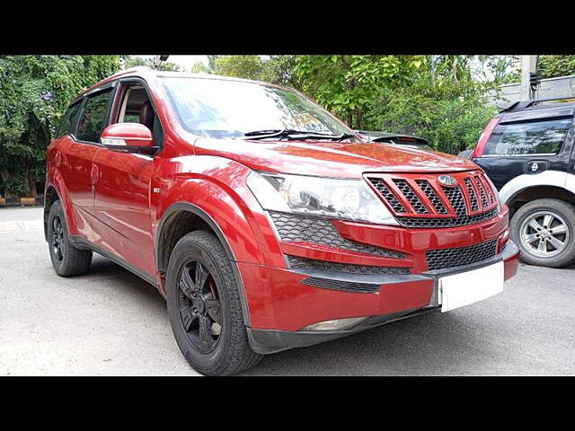 Second Hand Mahindra XUV500 [2011-2015] W8 in Bangalore