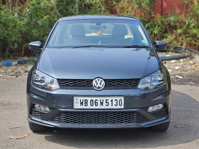 Second Hand Volkswagen Vento Highline Plus 1.0L TSI Automatic in Kolkata