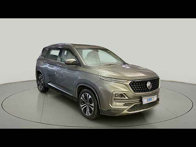 Second Hand MG Hector [2019-2021] Sharp 2.0 Diesel [2019-2020] in Delhi