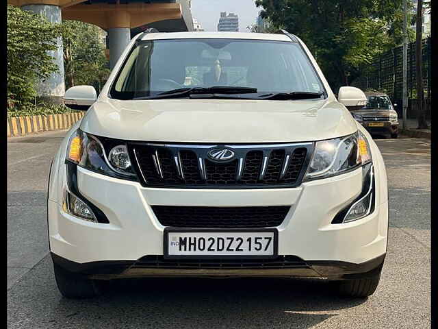 Second Hand Mahindra XUV500 [2015-2018] W10 in Mumbai