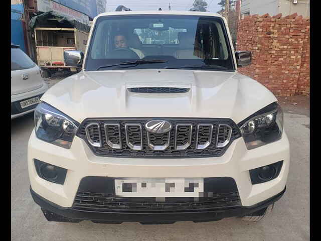 Second Hand Mahindra Scorpio 2021 S5 2WD 7 STR in Dehradun