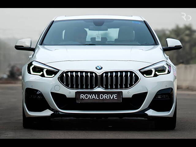 Second Hand BMW 2 Series Gran Coupe 220i M Sport [2021-2023] in Kochi