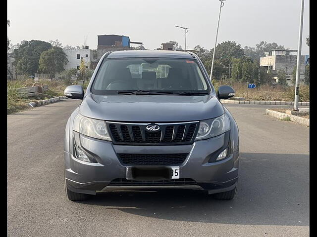 Second Hand Mahindra XUV500 [2015-2018] W4 1.99 in Mohali