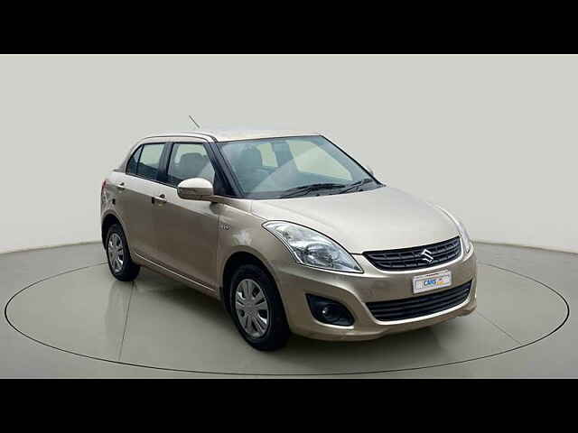 Second Hand Maruti Suzuki Swift DZire [2011-2015] VXI in Pune