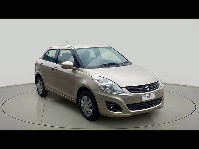 Second Hand Maruti Suzuki Swift DZire [2011-2015] VXI in Pune