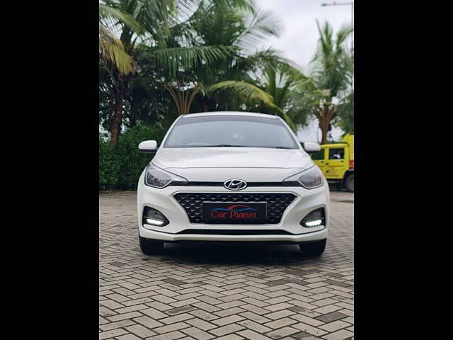 Second Hand Hyundai i20 Active [2015-2018] 1.2 S in Surat