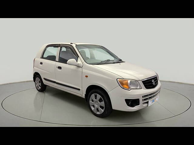 Second Hand Maruti Suzuki Alto K10 LXi in तिरुवनंतपुरम