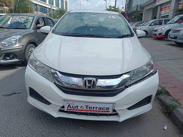 Second Hand Honda City [2014-2017] SV in Bangalore