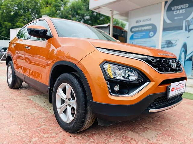 Second Hand Tata Harrier [2019-2023] XT [2019-2020] in Ahmedabad