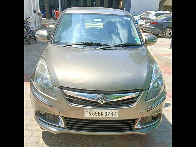 Second Hand Maruti Suzuki Swift Dzire [2015-2017] VDI in Madurai