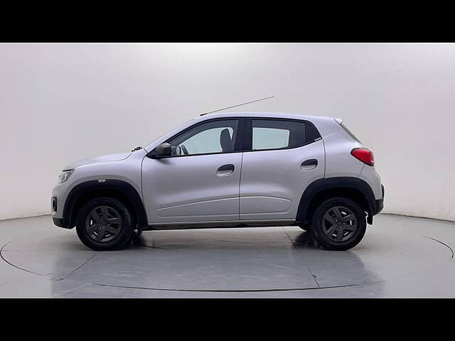 Second Hand Renault Kwid [2019] [2019-2019] 1.0 RXT AMT Opt in Bangalore