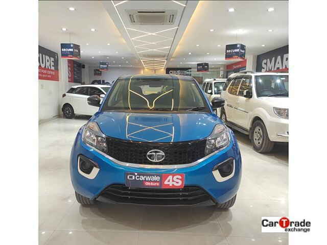 Second Hand Tata Nexon [2017-2020] XM Diesel in Kanpur